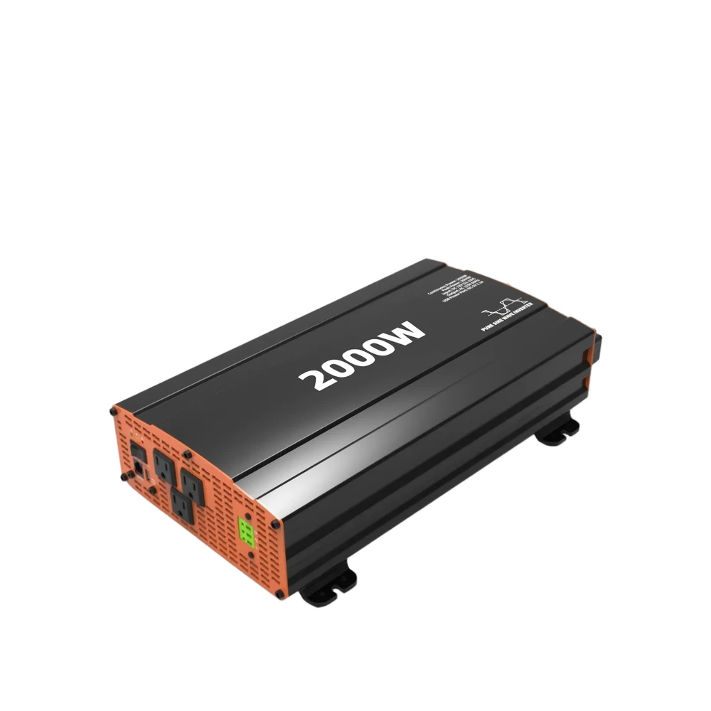 INVERTER